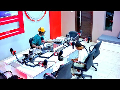 LIVE MIMAH ANAFUNGUKA UKWELI WOTE NDANI YA GENGE 17 JULY 2025 