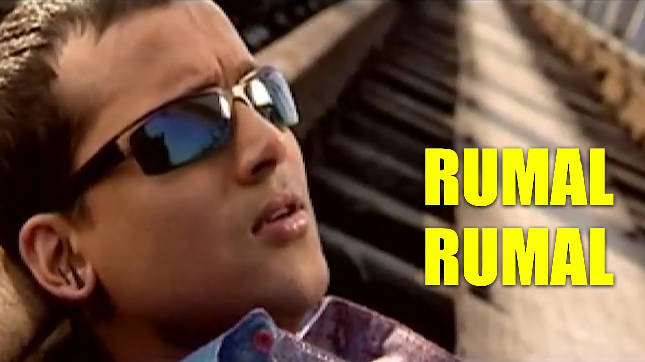 RUMAL RUMAL  TITLE SONG  RUMAL  ASSAMESE VIDEO SONG   GOLDEN COLLECTION OF ZUBEEN GARG