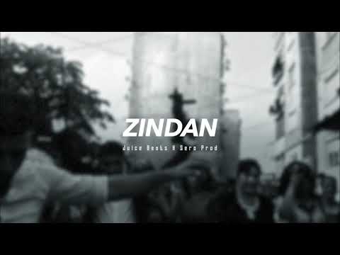 Aggressive Kurdish Hard Rap Beat ► Zindan ◄ | Dengbej Trap | By Sero Prod \u0026 Juice Beats