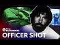 Serial Carjacker Put On FBI Most Wanted List After Killing An Officer | FBI Files | Real Responders