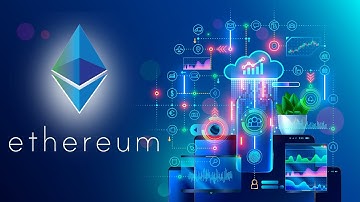 Ethereum technology analysis and future of ETH #ethereum #eth #defi