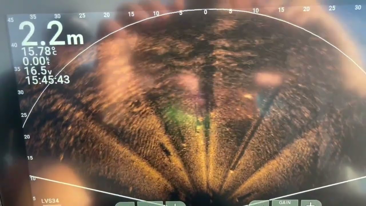 QUESTIONS ANSWERED : Echomap Ultra & LV34