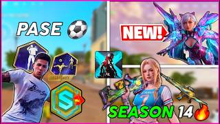 Blood Strike: 2 PASES VAMOS A TENER 🔥 NEW ALONDRA + SKIN EMMA + ENZO y FINISHER GOL ⚽️ | TX SAMURAI