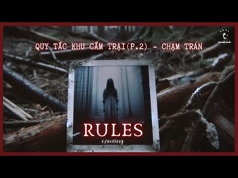 #2 QUY TẮC
