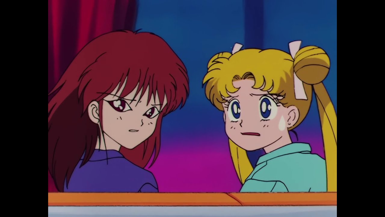 Bishoujo Senshi Sailor Moon R 12 (Preview) (1993-1994