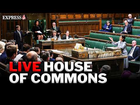 MPs debate cap on political donations after Reform UK's £72m gift