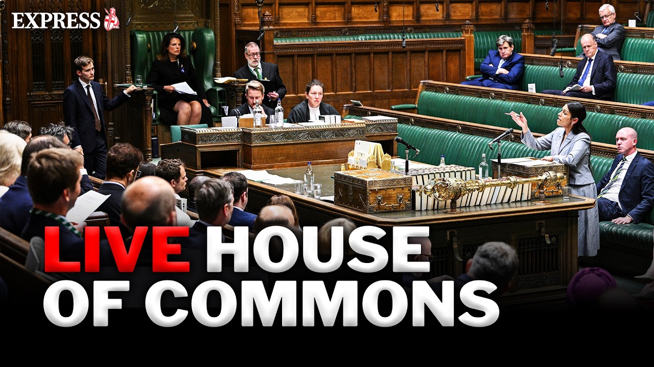 MPs Debate cap on political donations after Reform UK's £72m gift