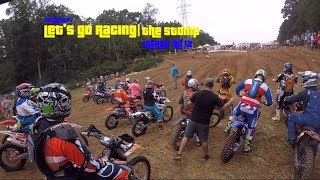 Let's Go Racing| The Stomp 2018 MEHSA rd. 12
