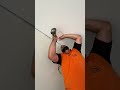 Manutenção no drywall #drywall