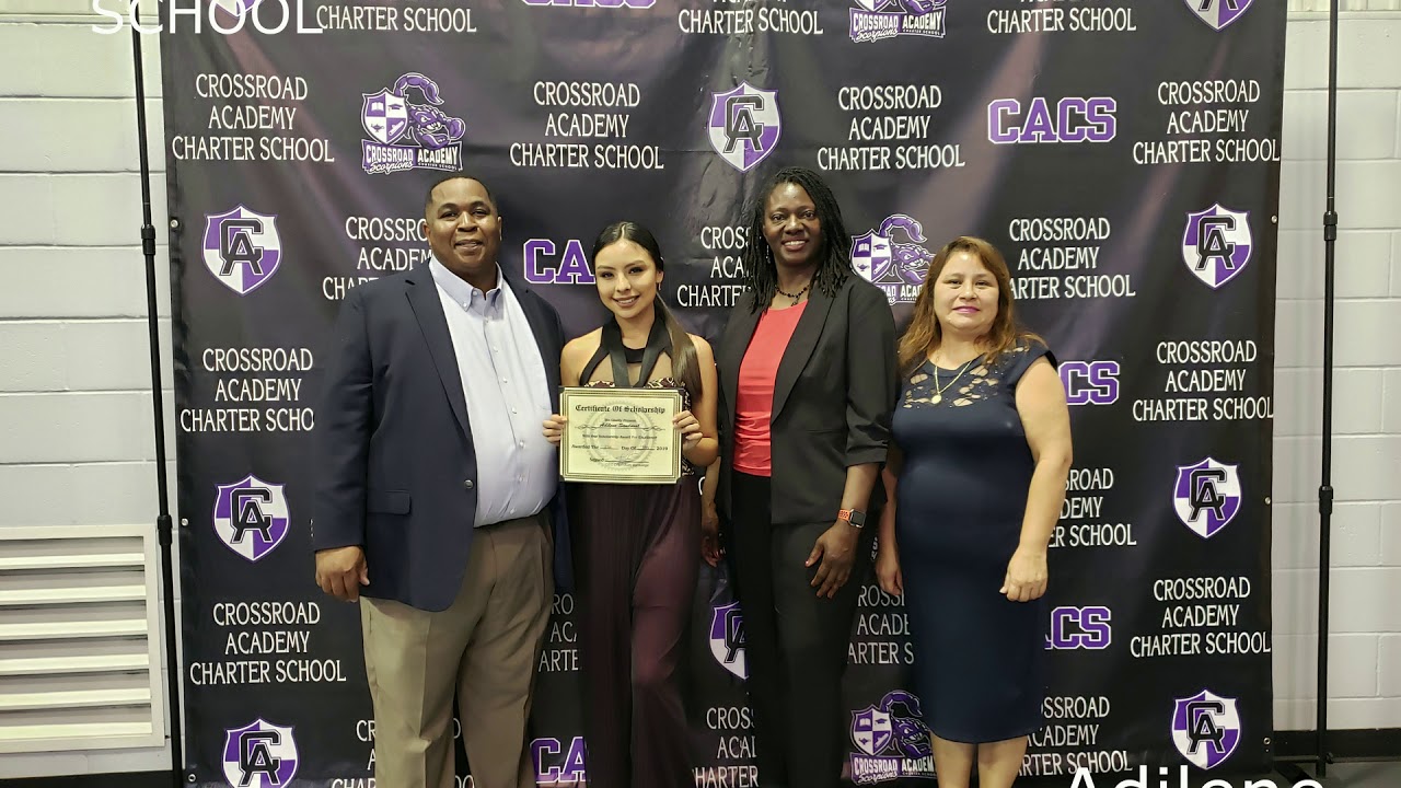 Direct Auto Exchange 2019 Graduation