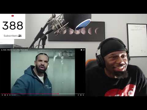 DRAKE ON DEMON TIMING! Drake - What Did I Miss? (Official Music Video) REACTION!