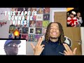 Chip x Nafe Smallz - IMR (Official Video) REACTION