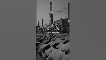 ﴿ الَّذِينَ صَبرُوا وَعلَى رَبِّهِم يَتَوكَّلُونَ ﴾ سوره النحل، عبدالرحمن مسعد #ارح_قلبك #قران_كريم