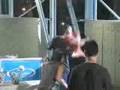 Making of  from flash point  donnie yen