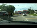 Bandar Lama P.Puteh (A.B.C.D) ke Warong Sulong Dale Kapo &amp; Barracuda(1)