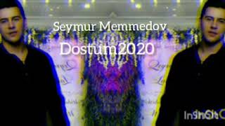 Seymur Memmedov Dostum 2020 Resimi