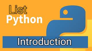 List Introduction | List in Python | List in Python class 12 CBSE