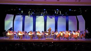 08 Prelude - Fancy Fiddles