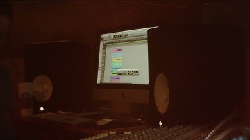 Consider The Source - "Paranoid Android" (Interview & Behind The Scenes)