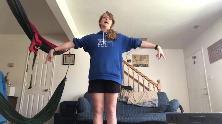April 23rd- Penguin Dance Step by Step