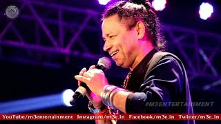Piya Ghar Aavenge  Kailash Kher  In Concert  Kailasa  Chanandan Mein  M3 Entertainment