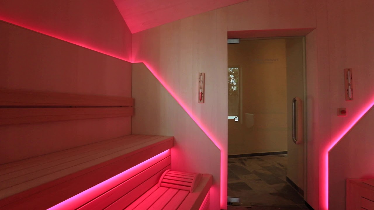 DEEP NATURE Center Parcs Allgäu - YouTube