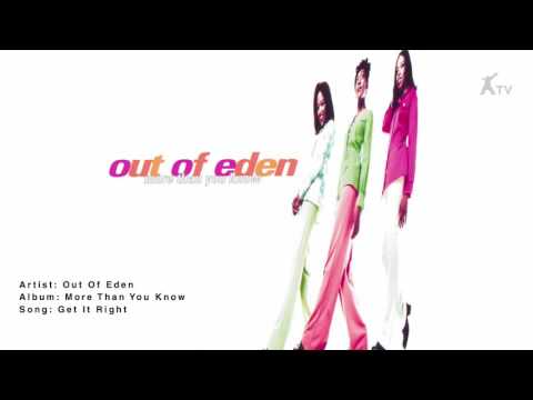 Get It Right Video