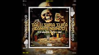 TALU SURA SURA BAN PENGINDO #HBD ALDO SINURAYA (CHRIS KABAN FT A.S78 X YMRP)#TAHU SUMEDANG 