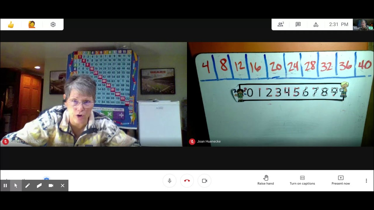 4 multiplication song meet cub gdgc pjr youtube