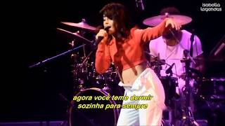 Camila Cabello - Crying in The Club (Tradução/Legendado)