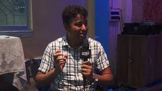 Suprio Mondal, Bobby Das And Rita Das - Kolkata Conference Season 4