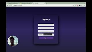 Stable Deffusion FullStack WebApplication Using Node.js,Express.js,FireStore
