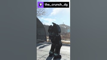 Fallout 4 ClickbaitMania | the_crunch_dg auf #Twitch #letsplay #gameplay #fallout #click