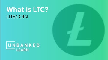 What is Litecoin? - LTC Beginners Guide