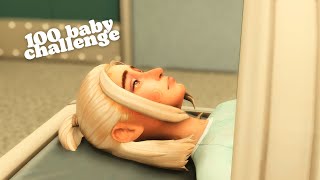 Ep 21 | 100 Baby Challenge - The Sims 4 | 13/100 | Giving birth to twins + pregnant again!
lets play the sims 4 100 baby challenge! twins!!!
°•. ✿ .•°
✿ 100 baby challenge rules: https://kelseydangerous.fandom.com/wiki/100_Baby_Challenge_Rules
°•. ✿ .•°
✿ instagram: instagram.com/plumtownie
✿ twitter: twitter.com/plumtownie
°•. ✿ .•°
#thesims4 #100babychallenge #plumtownie Ep 21 | 100 Baby Challenge - The Sims 4 | 13/100 | Giving birth to twins + pregnant again!