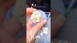 Dancer Diy Identity V Air Dry Clay Art Soulyo Art