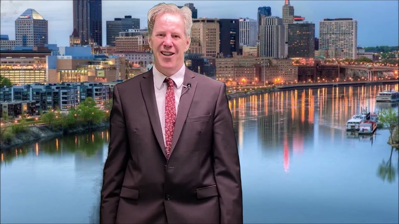 St. Paul Bankruptcy Attorney