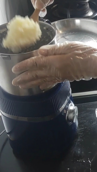 getuk singkong yok cobain guys #yearsofyou @DwimonicaKitchen77