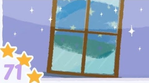 Perfect Tidy Level 71 Solution