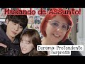 Mudando de Assunto - Indicando um Dorama (Pretendente Surpresa)