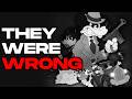 This Indie Game Just Made IGN Look Ridiculous | Mouse: P.I. For Hire Mp3 Song