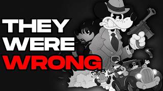 This Indie Game Just Made Ign Look Ridiculous Mouse P.i. For Hire