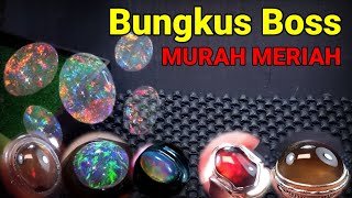 ALLVARIAN BACAN COKLAT NATURAL GALIAN TANAH HITAM & TANAH MERAH #bacan #batu #bacandoko #batuakik. 