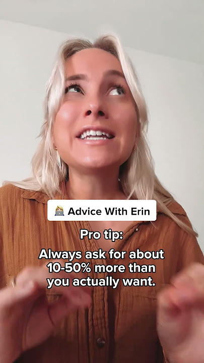 How To Get A Higher Salary 101