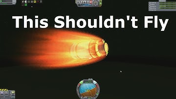 Kerbal Space Program - Interstellar Quest - Episode 99 - This Shouldn