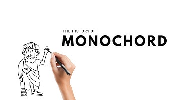 Phythagoras Monochord: Early Vibration and Music Theory