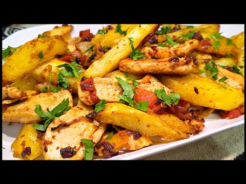 مطبخ ام وليد لناس اللي تحب الوصفات السهلة و السريعة وزيد بنة على بنة