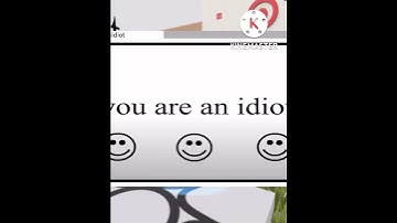 YOU ARE AN IDIOT ROBLOX