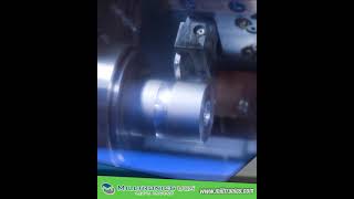 Milltronics Bi-Directional Turning