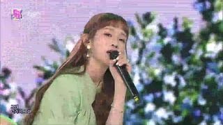 COMEBACK SPECIAL : 박보람 '싶으니까' | SBS 인기가요